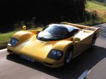 Porsche 962 Dauer Le Mans 1994 года